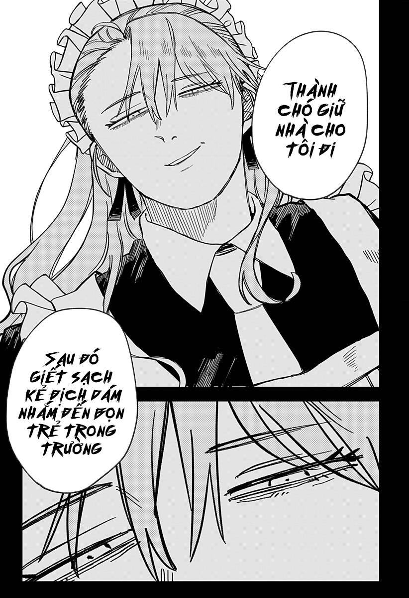 youchien wars chapter 53 9