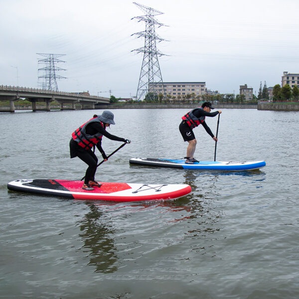 Ván Chèo Sup Koetsu 3.2m SPW08