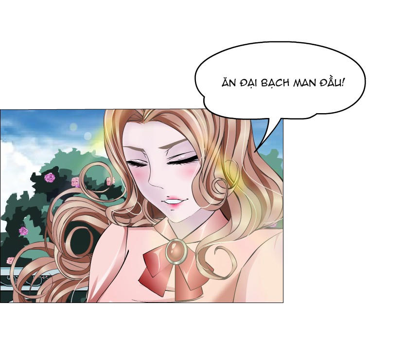 cạm bẫy của nữ thần chapter 147 25