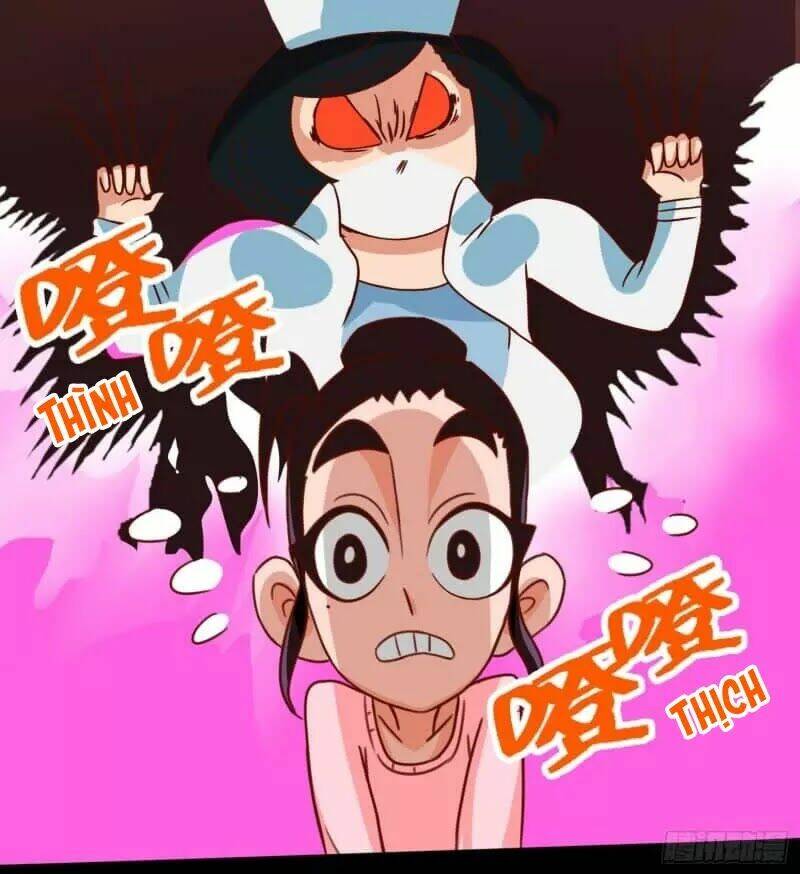 lãnh ba! action! chapter 14 10