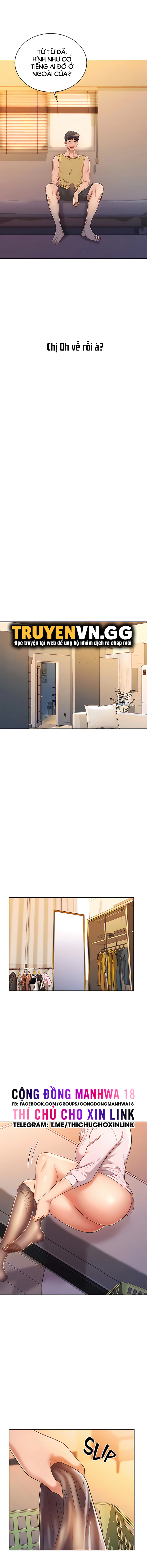 hương vị máy bay chapter 60 11