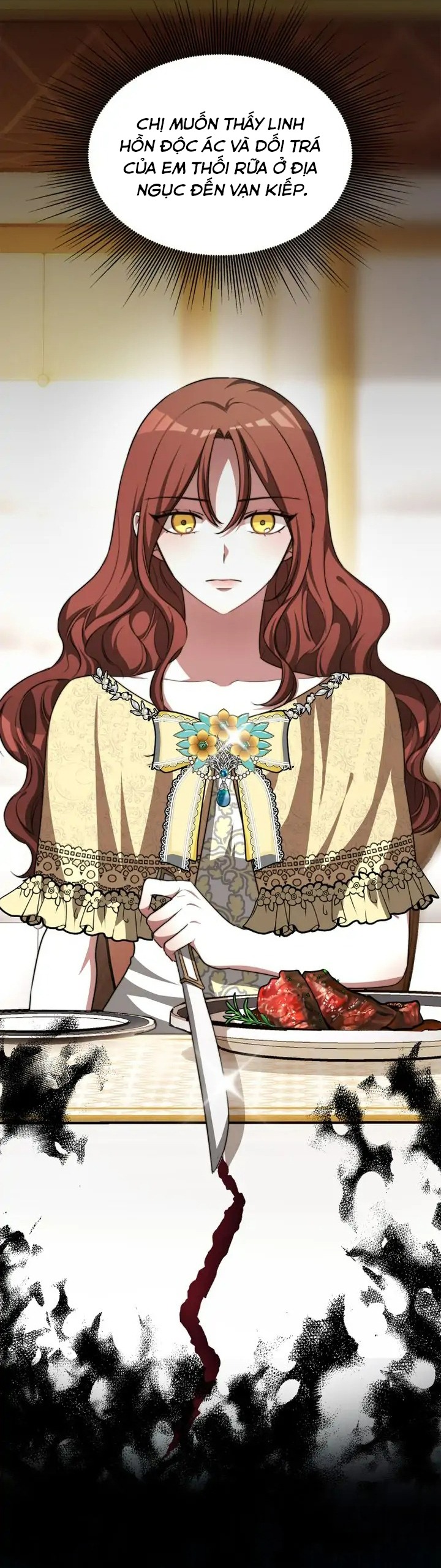 chuyện tình tay ba chapter 25 22