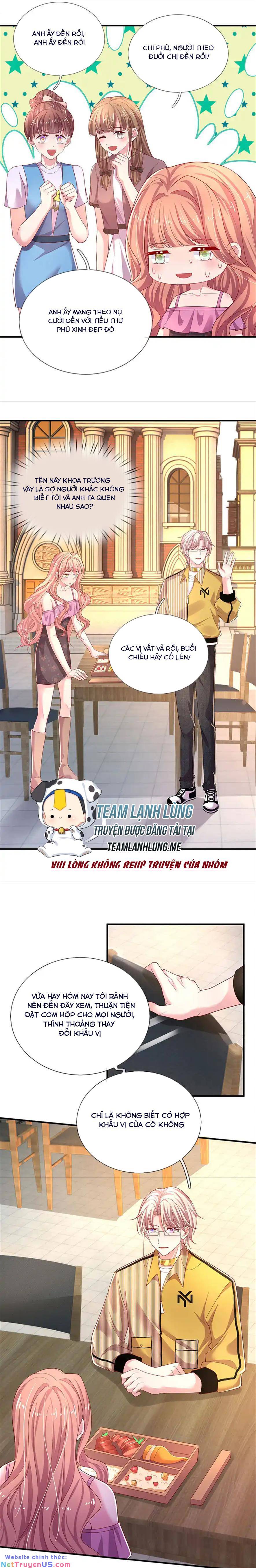 ta có con với đại boss chapter 89 4