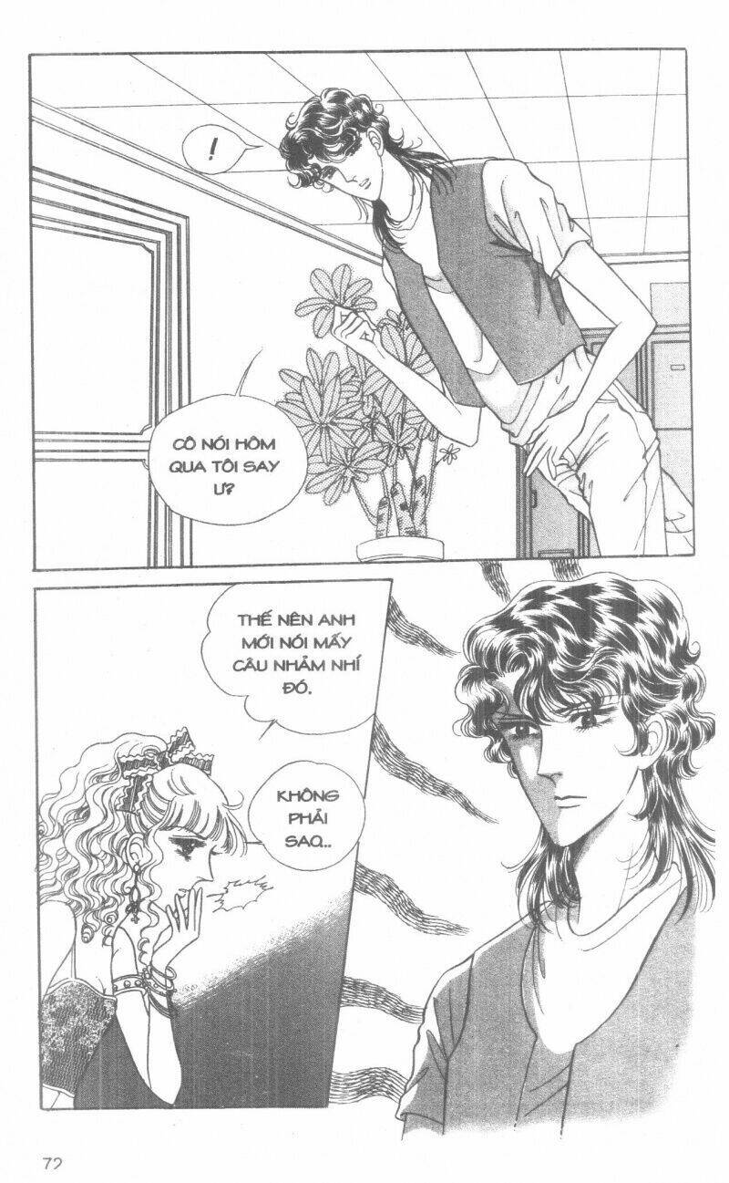 đừng chống đối chapter 2 74