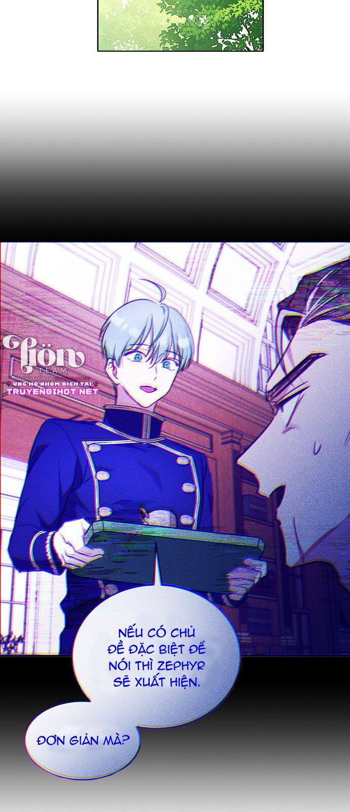 cách săn mồi chapter 17.2 30