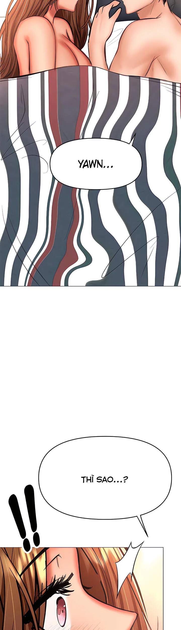 tài trợ em đi chapter 29 50