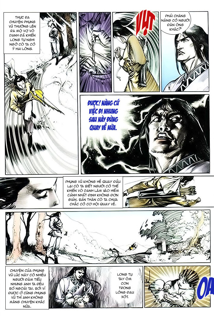 phong vân chapter 64 5