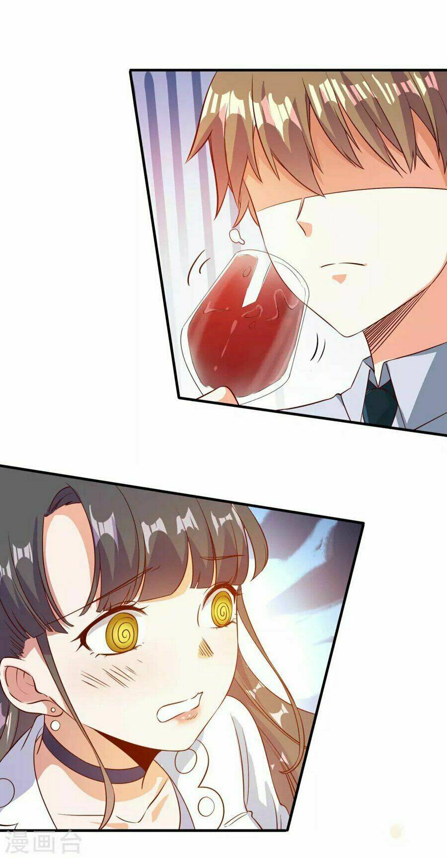 hôn nhân dục vọng: thiếu gia nhẹ một chút! chapter 98 28