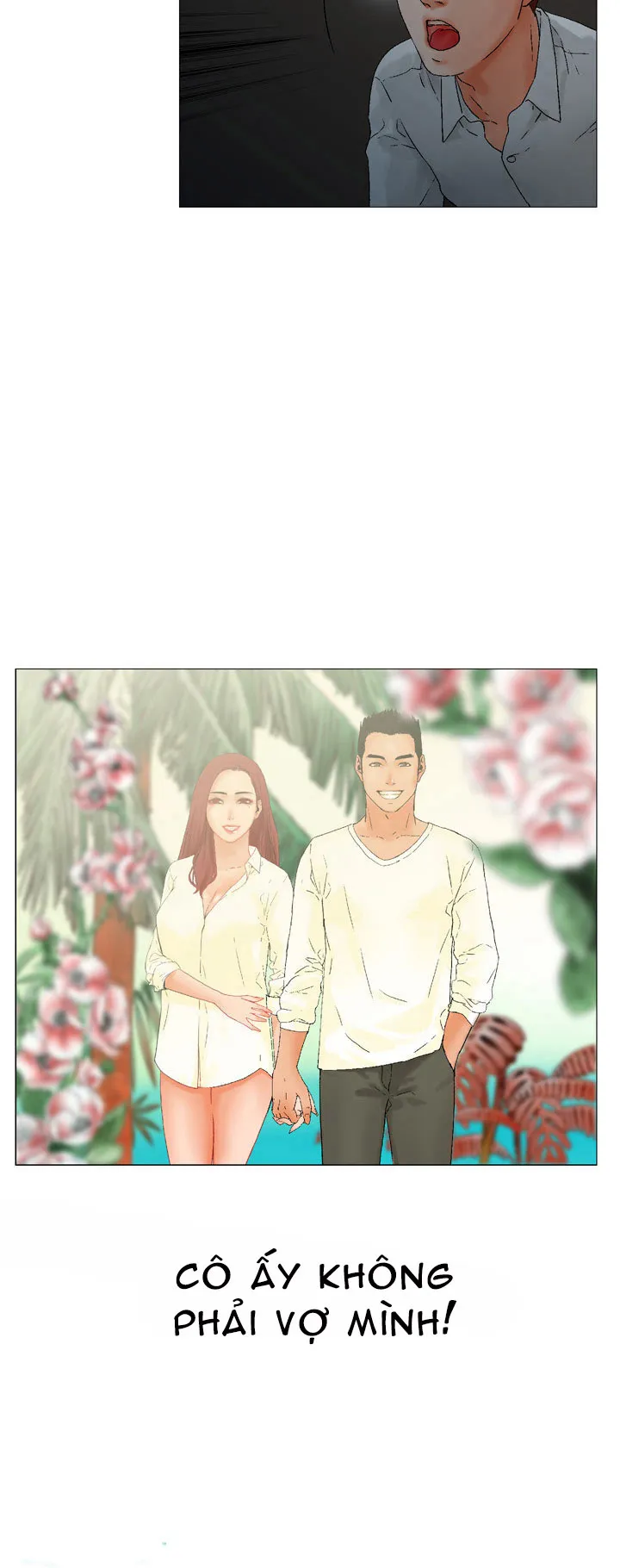 anh ta, tôi, cô ấy chapter 2 12