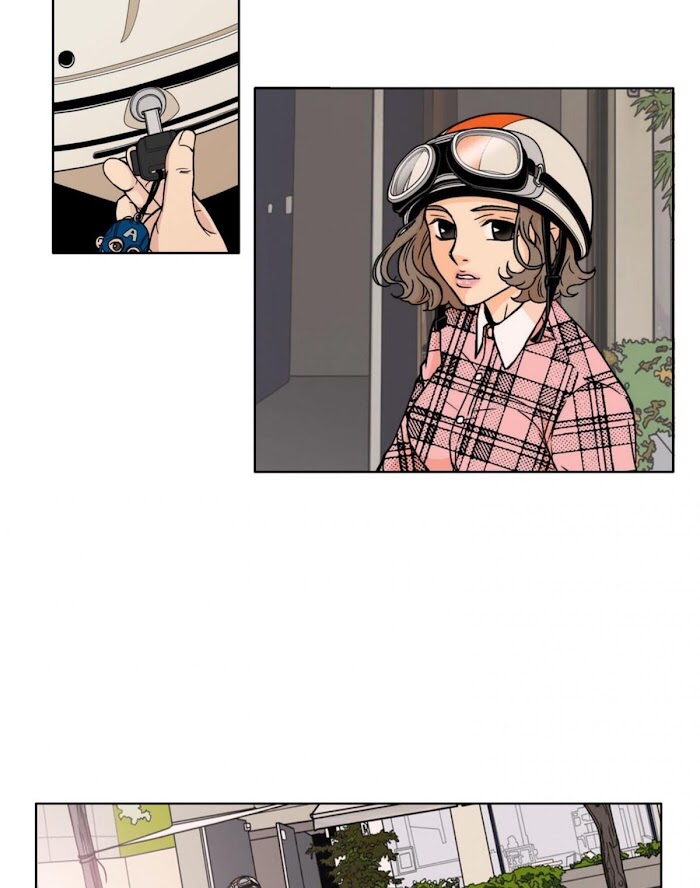 người tình của mẹ tôi chapter 3.2 20