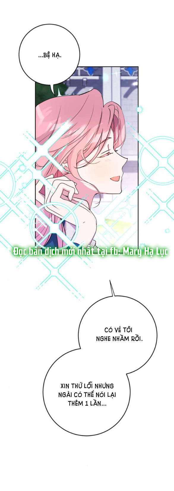 mỗi đêm chồng tôi đều biến đổi chapter 2.1 14