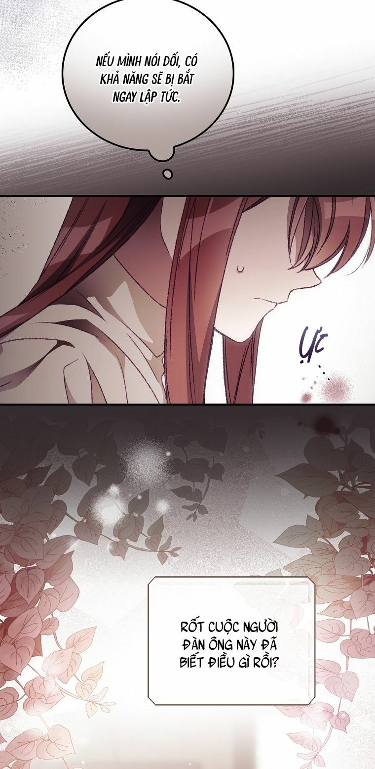 tôi nhìn thấy cái chết của bạn chapter 17 3