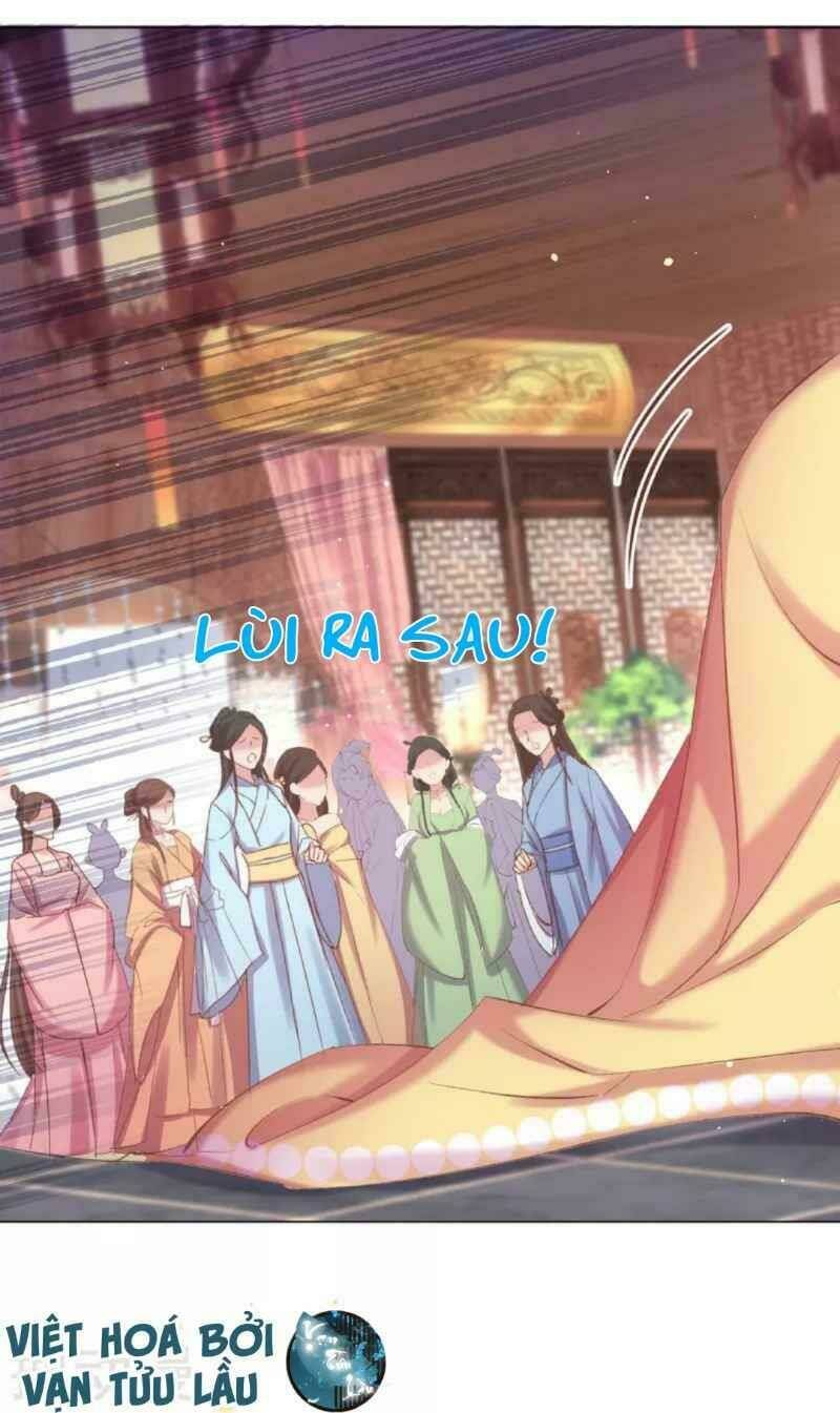 thị huyết y phi chapter 61 14