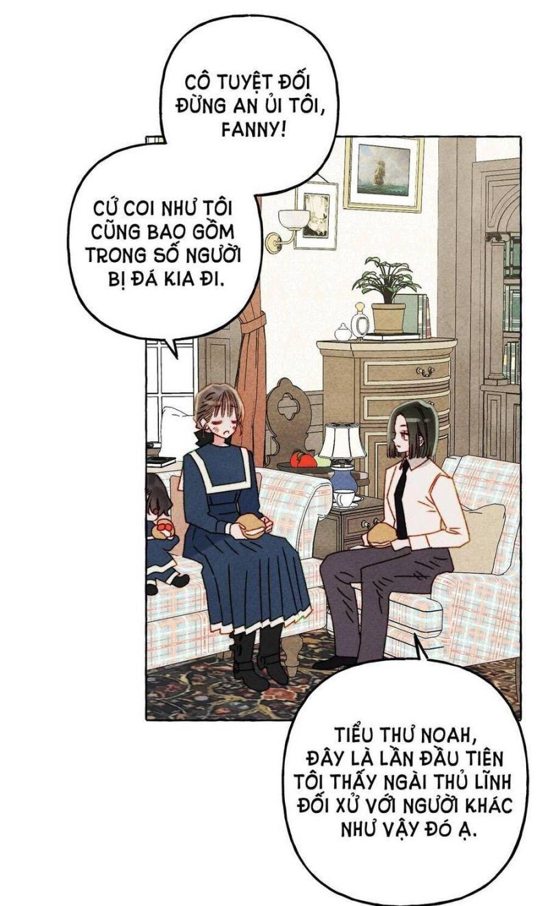 nuôi dưỡng một hắc long chapter 61.2 39