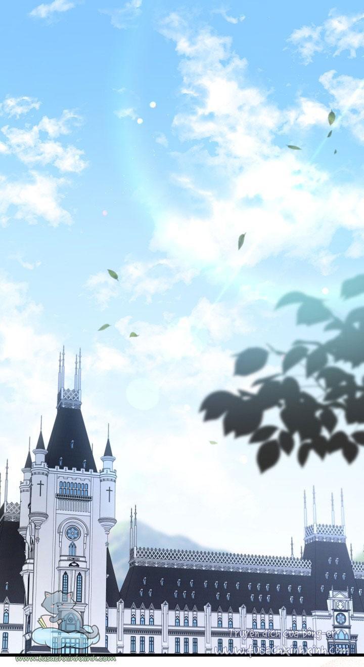 quan hệ cộng sinh giữa báo đen và thỏ trắng chapter 45 3