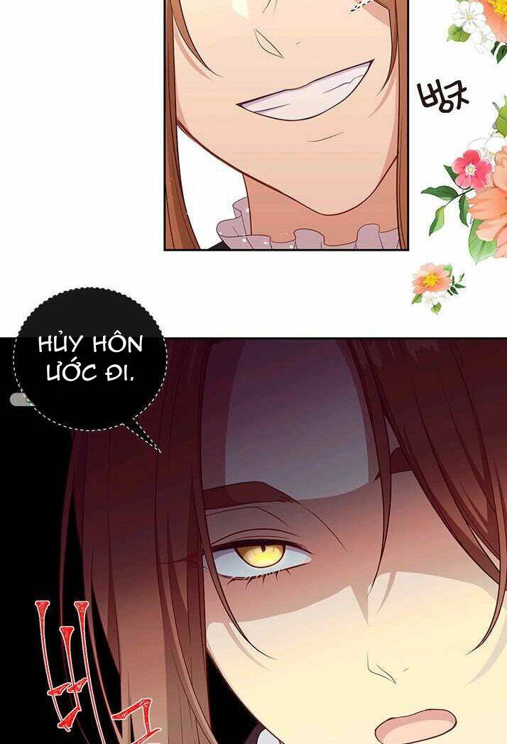 hãy coi chừng ác nữ chapter 75 17