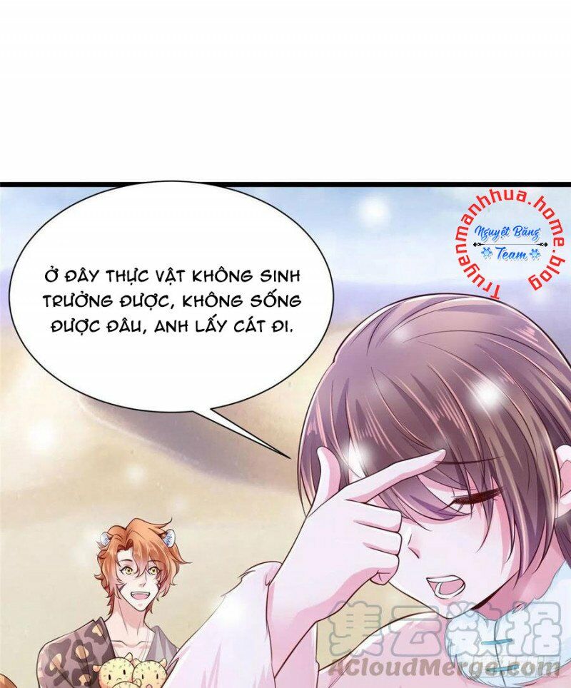 [16+] thảnh thơi thú thế chủng chủng điền, sinh sinh tể chapter 264 18