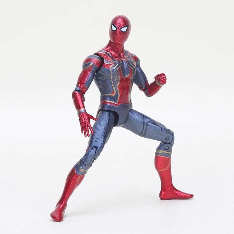 Mô hình người nhện - Spider Man
