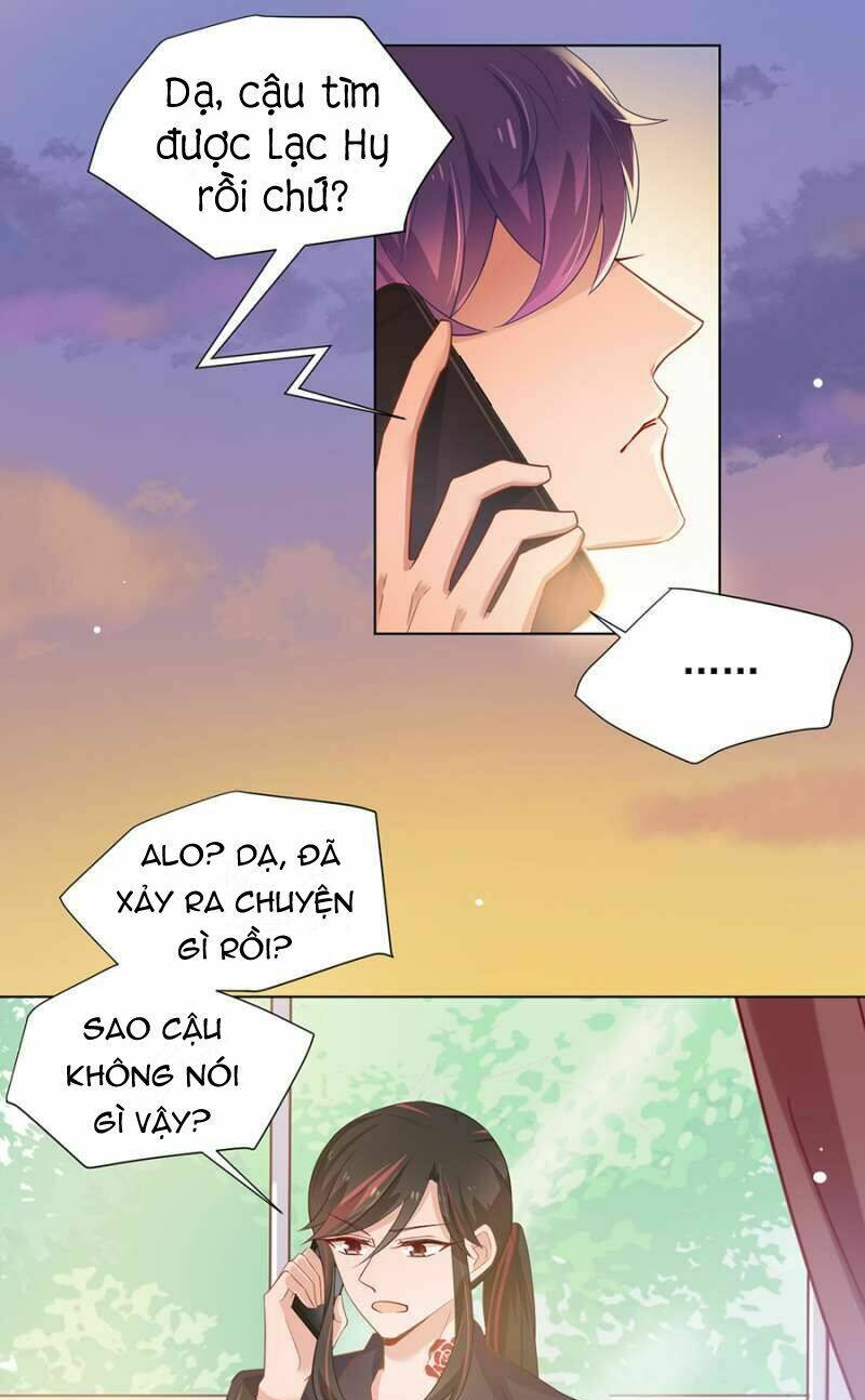 ma lạt thiên kim đẩu ác thiếu chapter 102 5