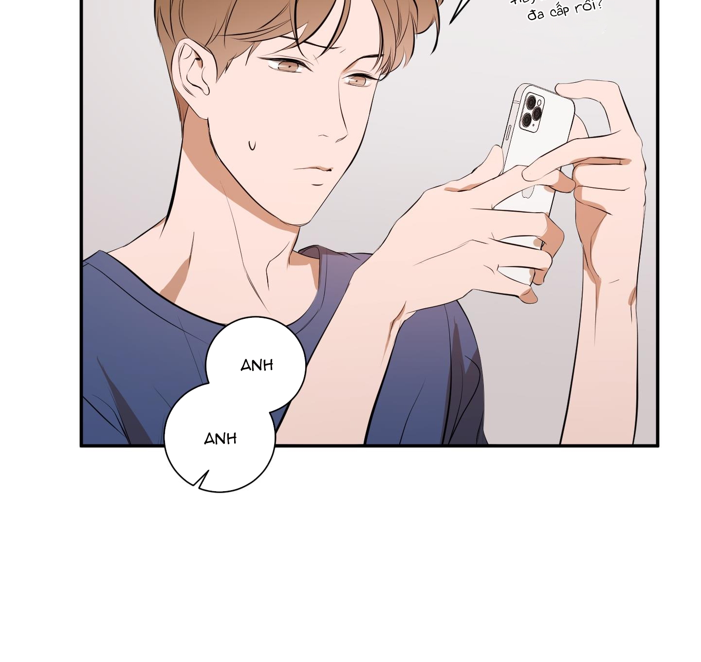 chốn riêng tư chapter 26 4