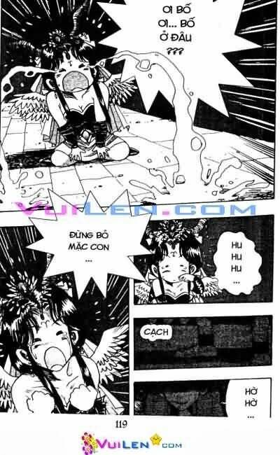 những người bạn tốt chapter 7 120