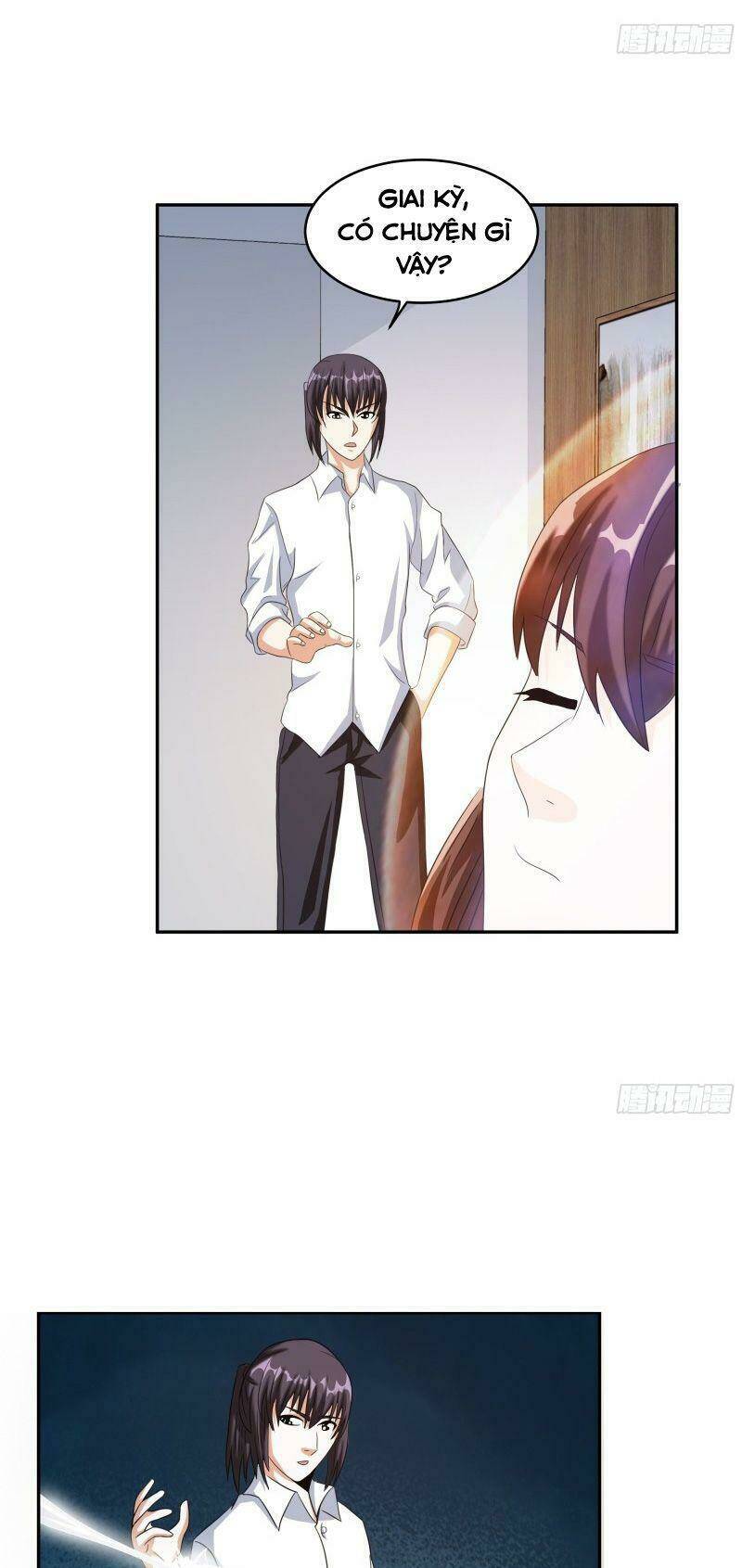 người tu tiên tại đô thị chapter 93 23