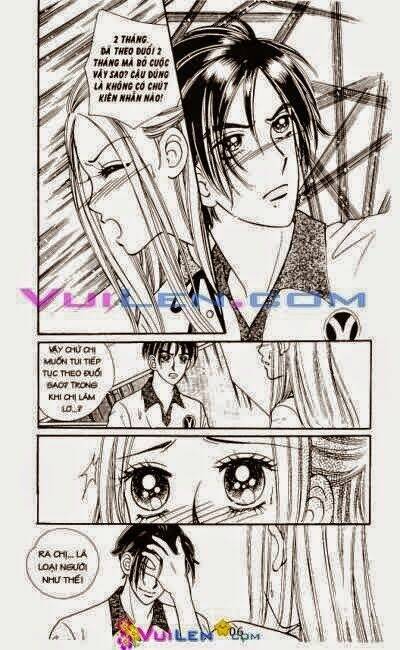 hắn ta, anh ấy và cô ấy - he and that girl chapter 3 107