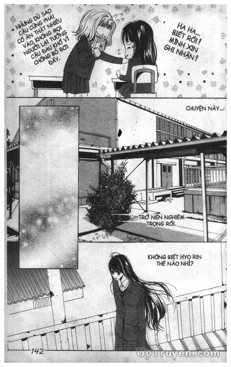 hoàng cung chapter 5 134