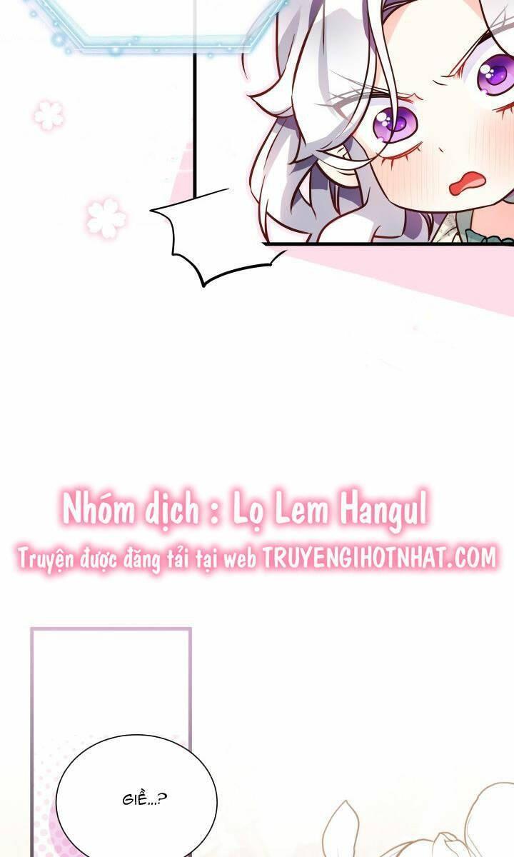 con gái chồng quá dễ thương chapter 89.1 32