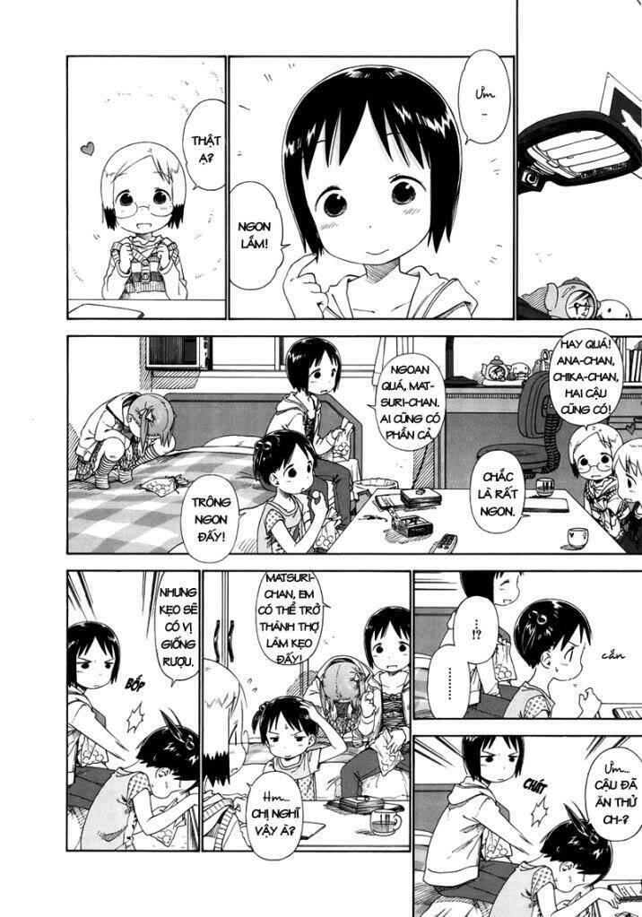 ichigo mashimaro chapter 49 8