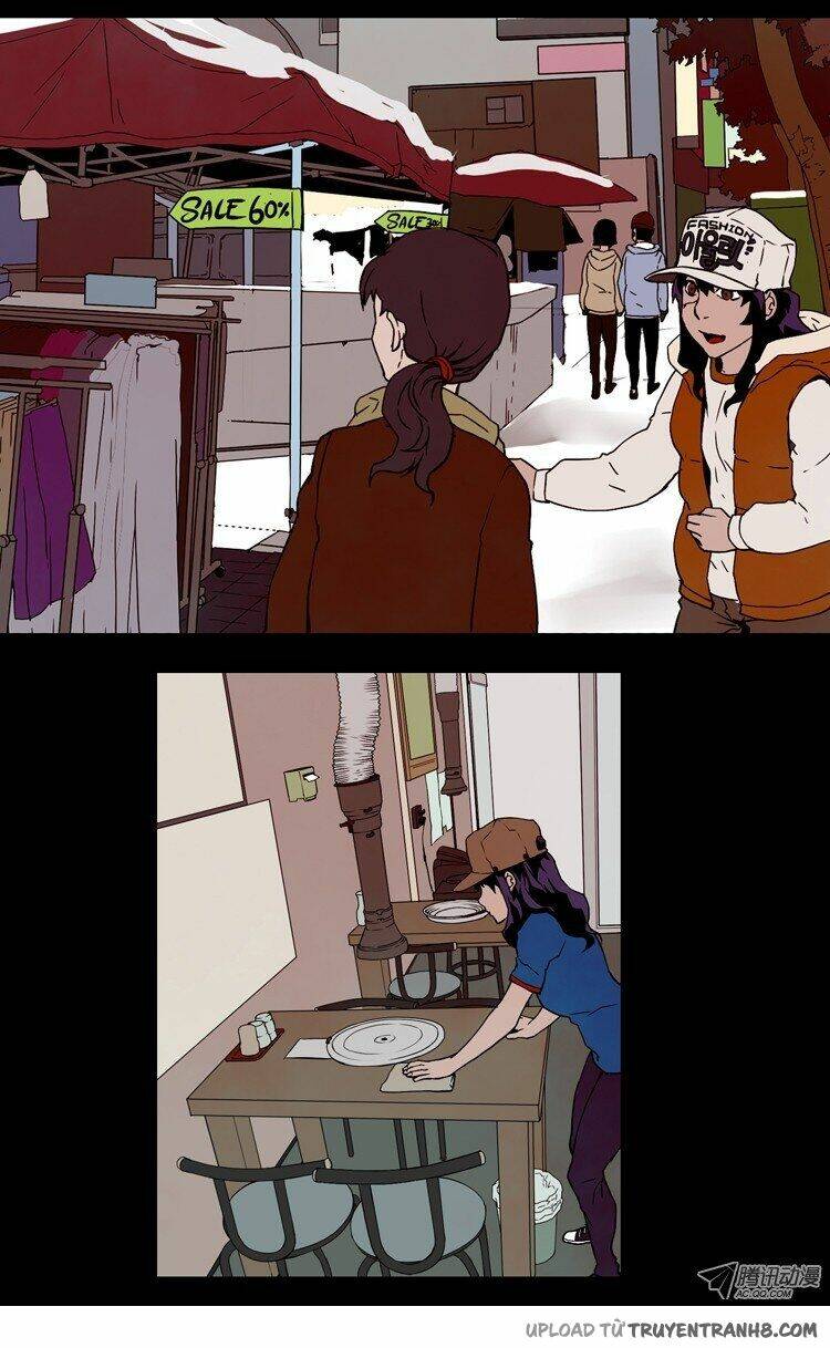 0.0 mhz - tần số chết chapter 35 4