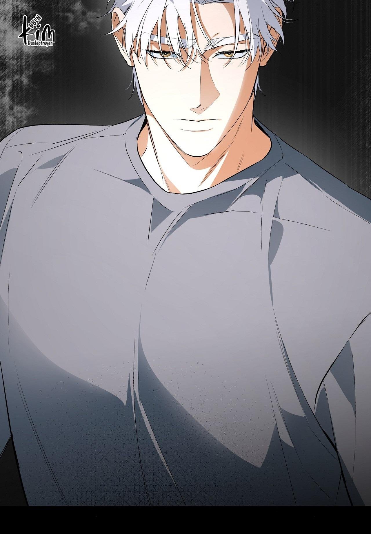 off track chapter 30 37