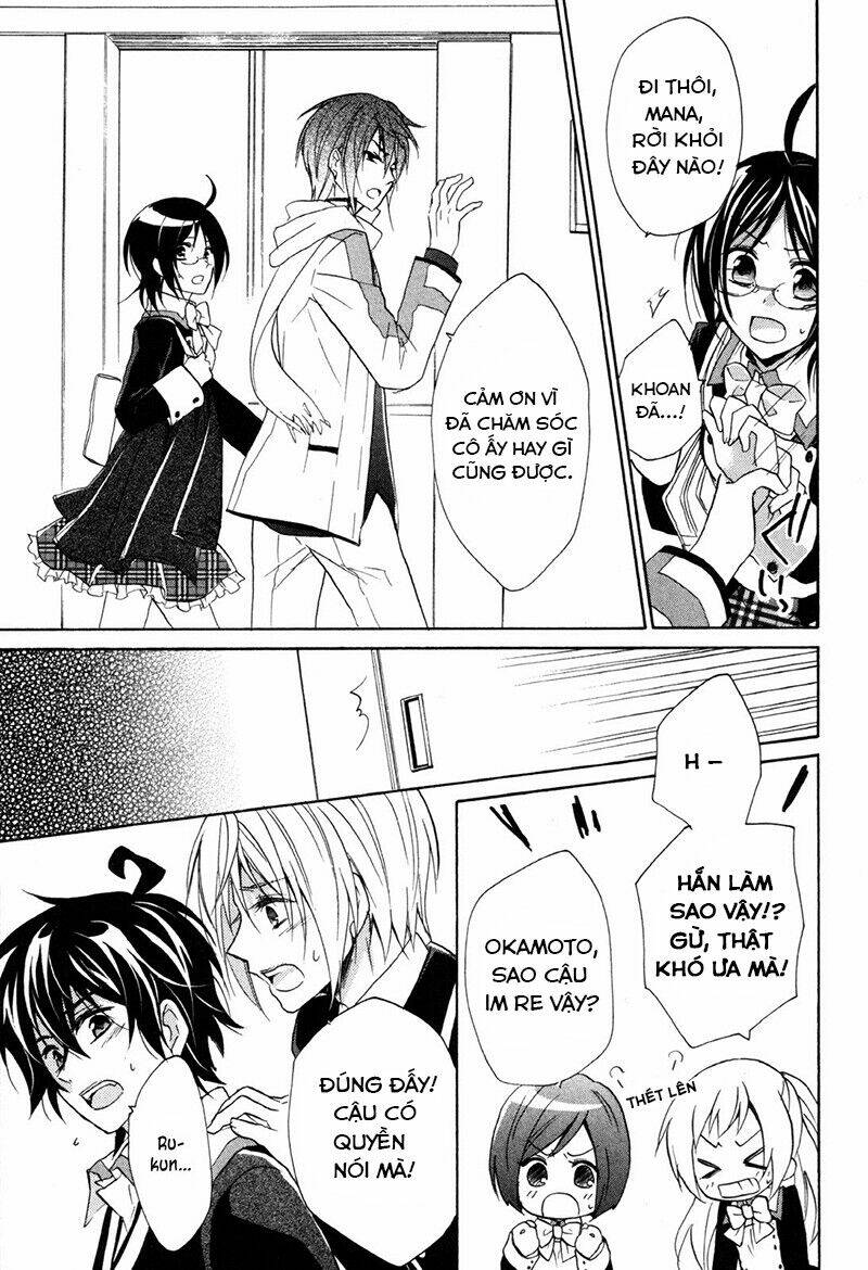 hiiro ouji chapter 15 12