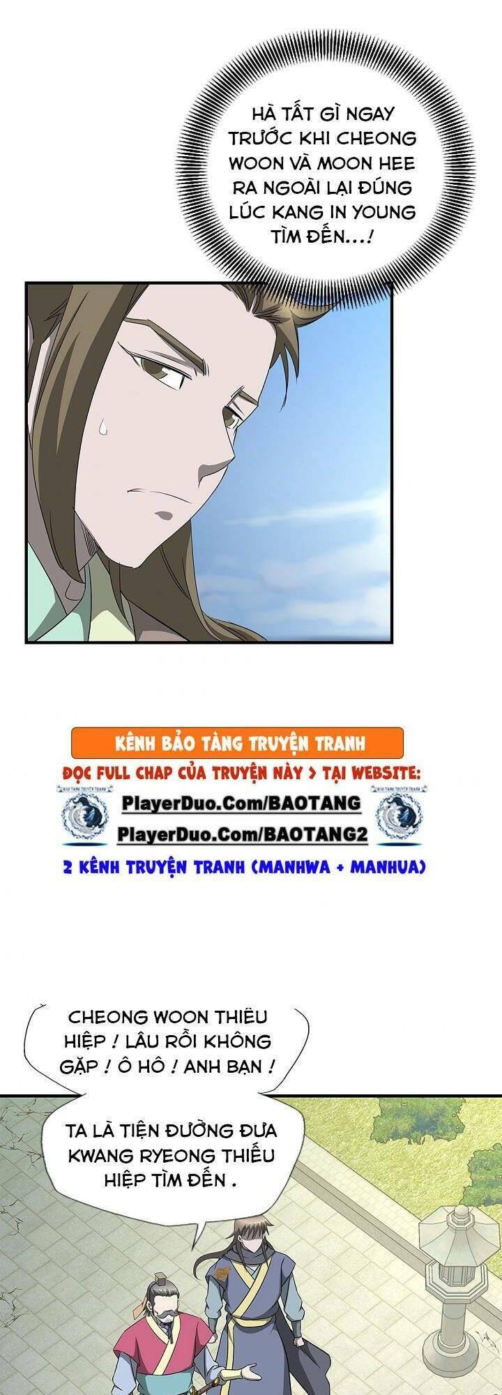 cuồng long chapter 57 31