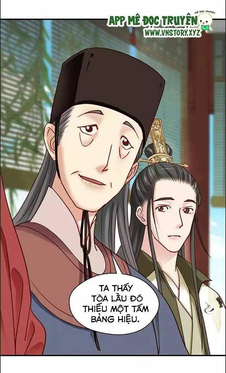 kiều nữ độc phi chapter 66 3