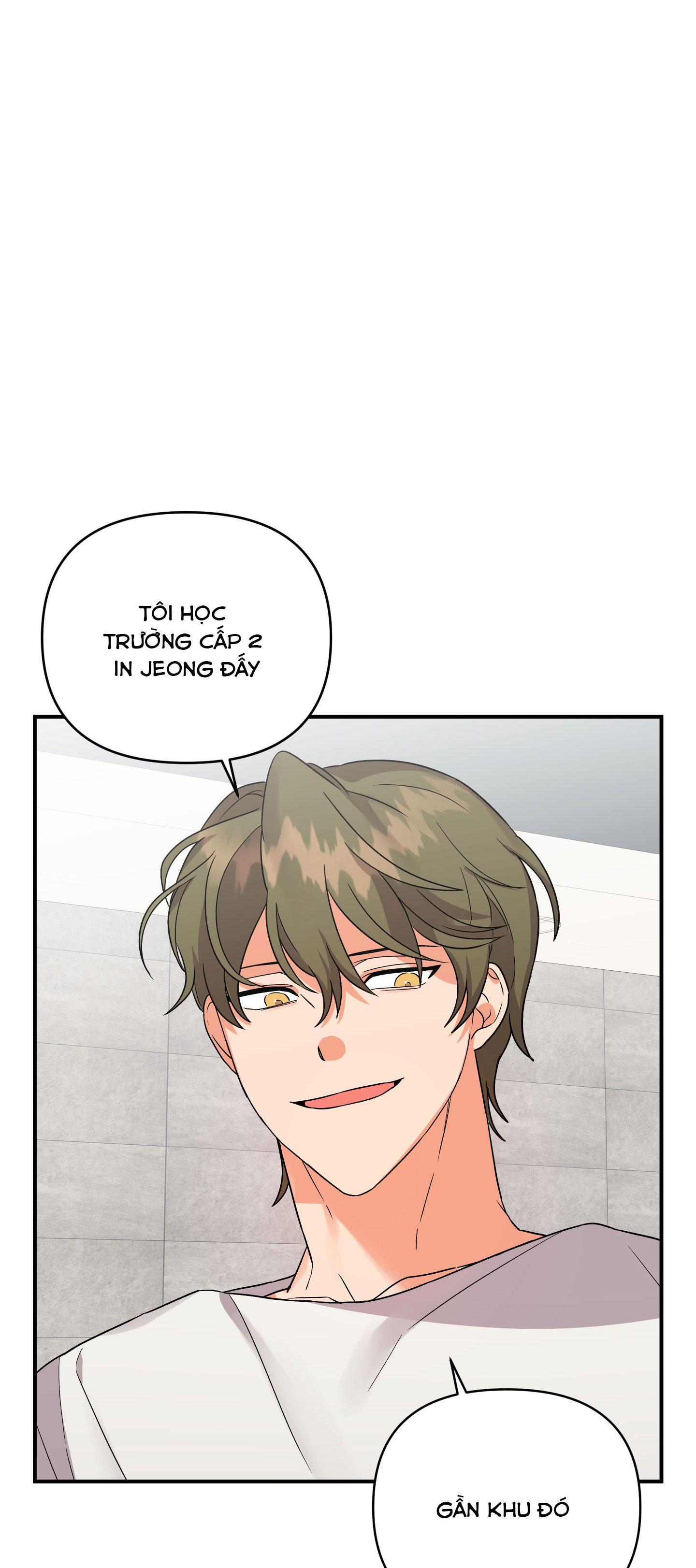 tên xấu xa của tôi xxx chapter 44 43