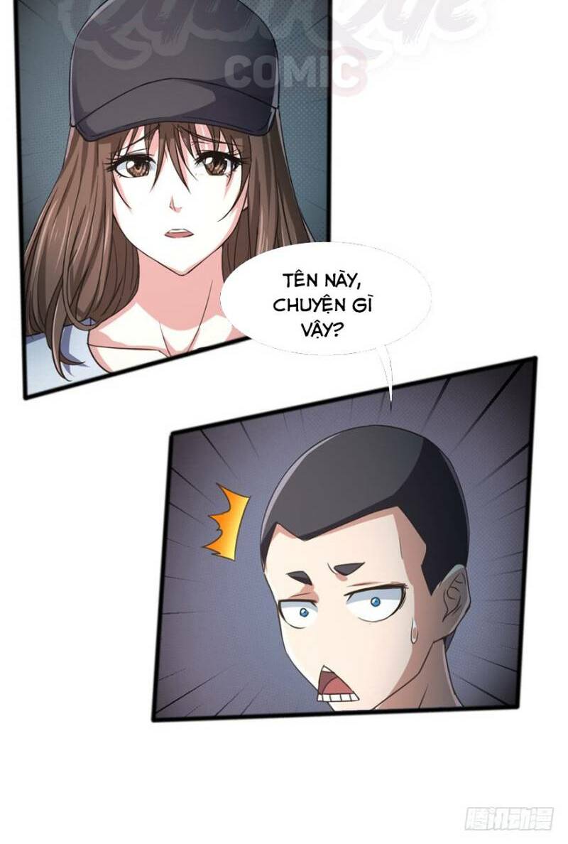 thập nhị thiên kiếp chapter 36 14