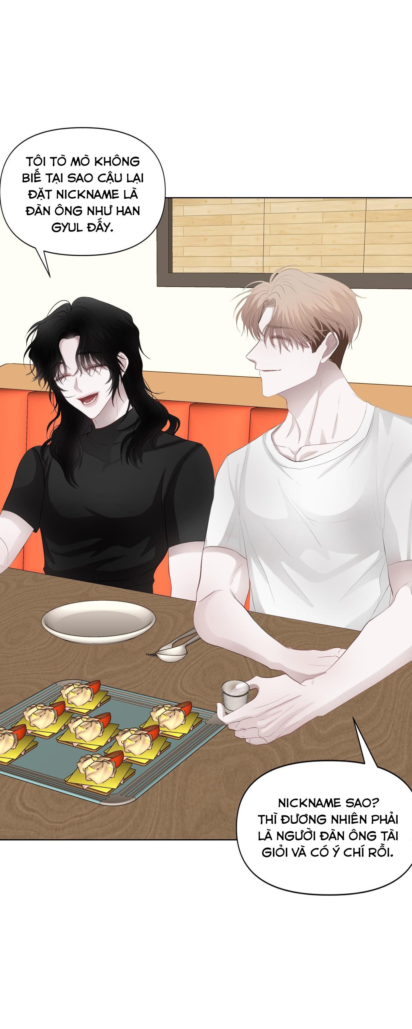 làm thế nào để chế ngự kẻ thù trong ta chapter 2 41