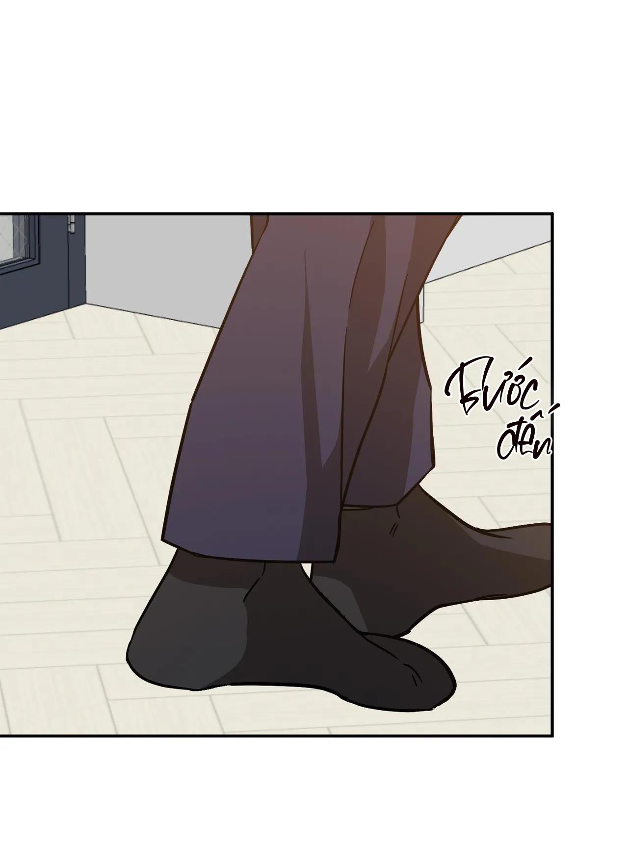 Sống Lại Lần Nữa chapter 32 36