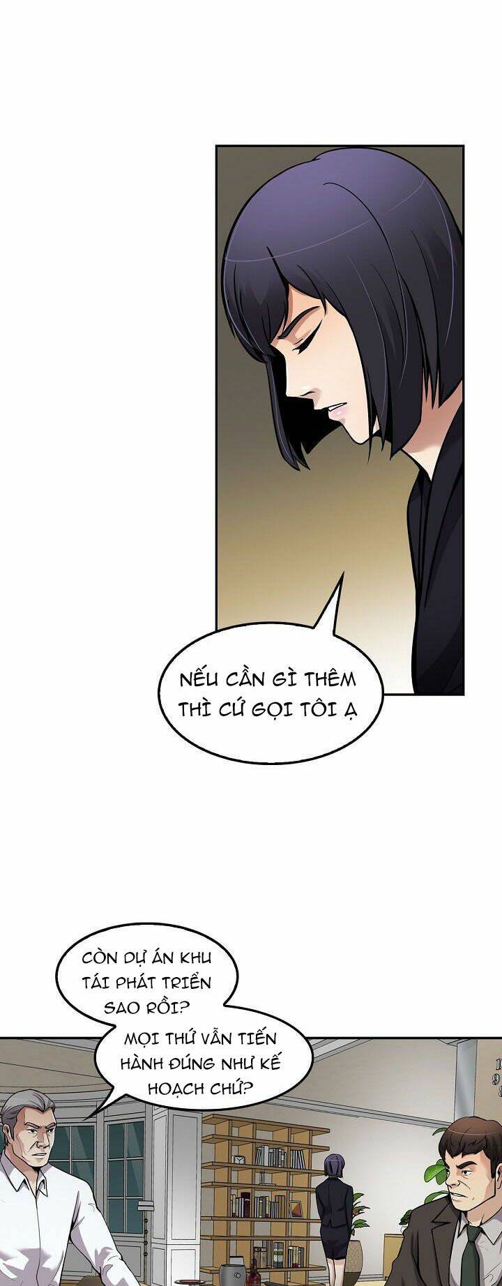 điều tra viên chuyển sinh chapter 90 62