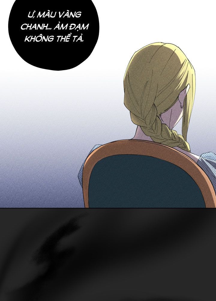 công chúa khắc dấu lên kẻ phản nghịch chapter 7 51