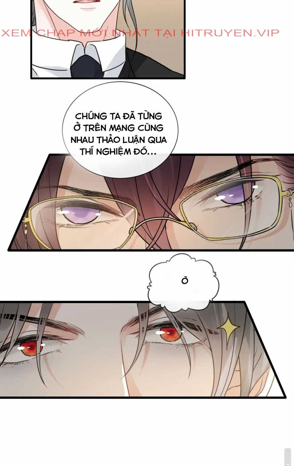 cô vợ hợp đồng bỏ trốn của tổng giám đốc chapter 424.2 19