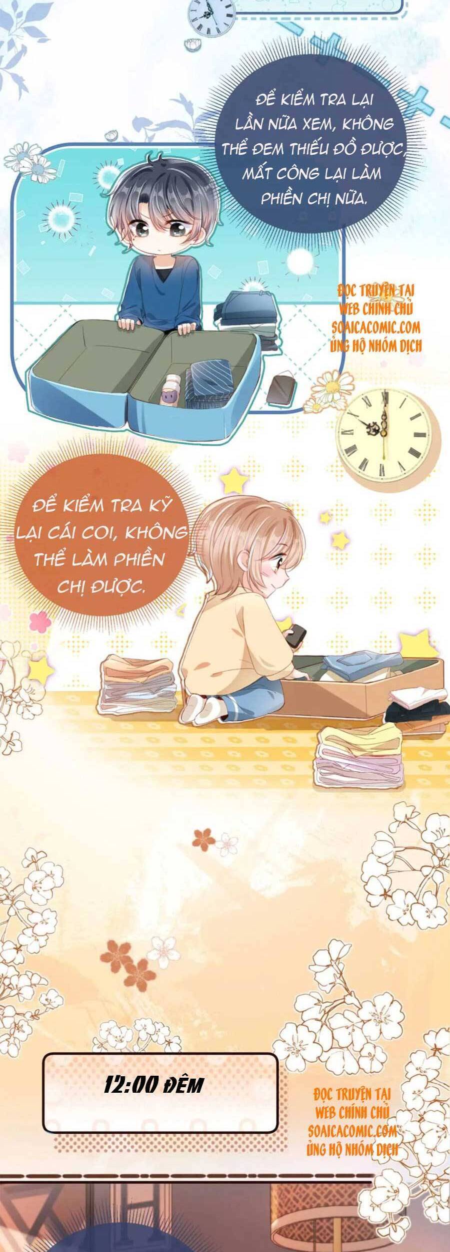 nam chính và nhân vật phản diện tôi nuôi đều không đứng đắn chapter 22 29