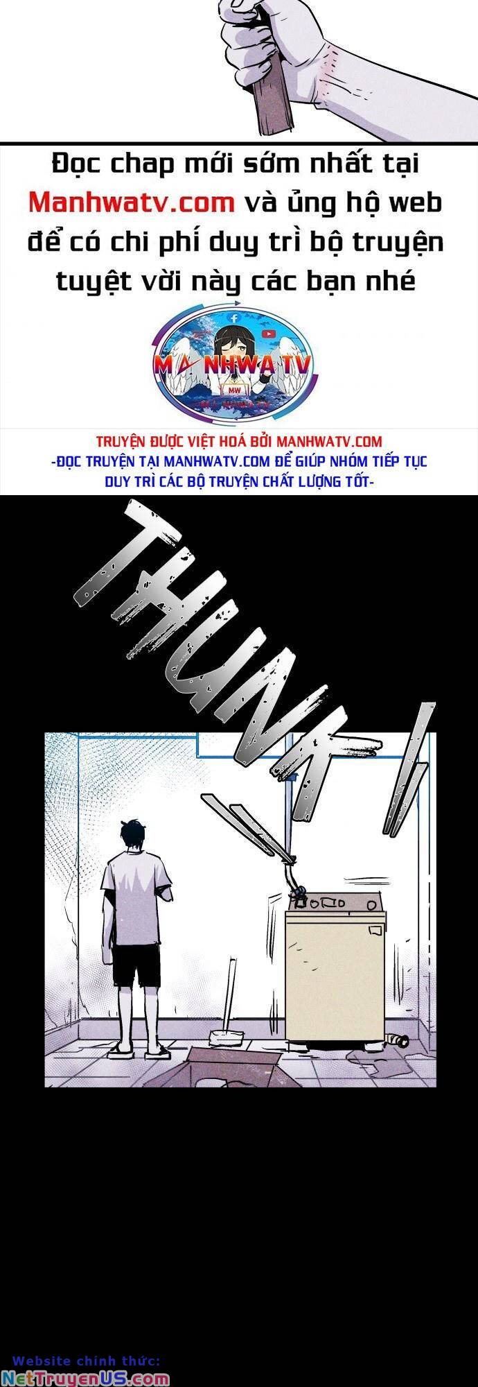 Chuồng lợn chapter 31 12