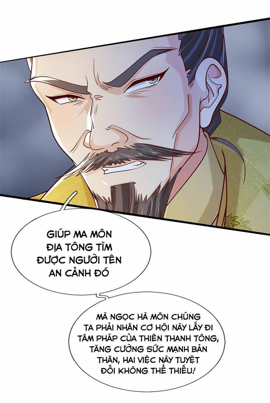 ta có thể nuốt chửng mọi thứ chapter 8 7