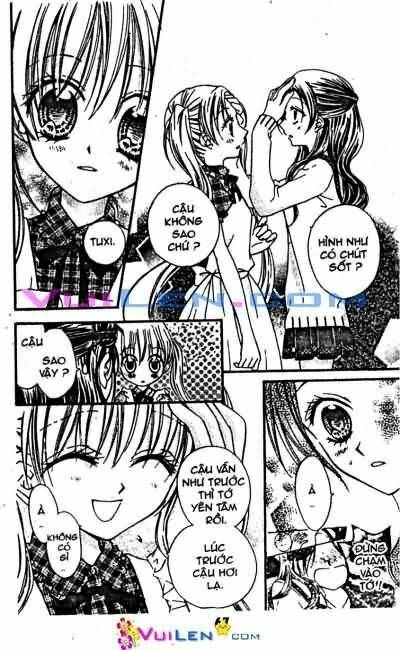 công chúa ẩm thực chapter 8 67