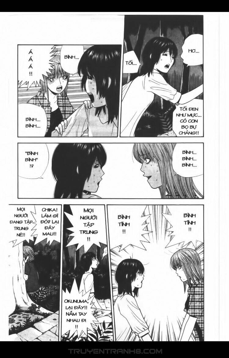 ocha ni gosu - đến quỷ cũng uống trà chapter 51 14