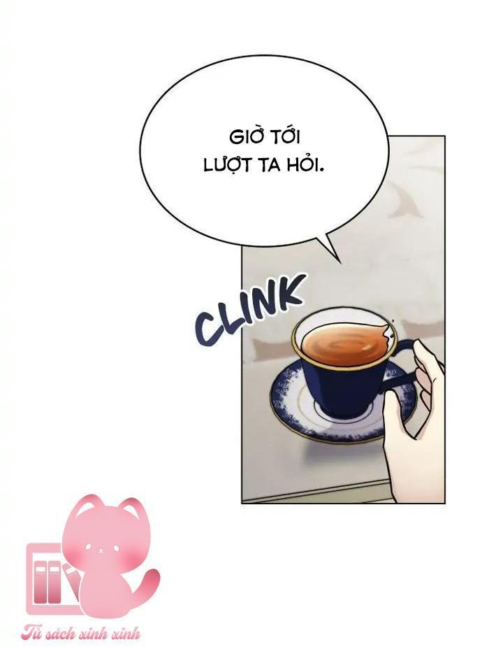 kiên nhẫn chút nào, đại công tước chapter 53 9