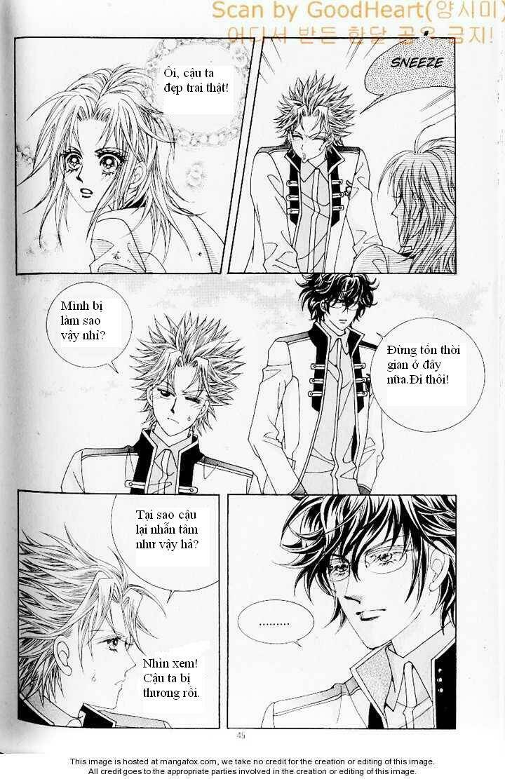 thần tượng mua sắm chapter 9 23