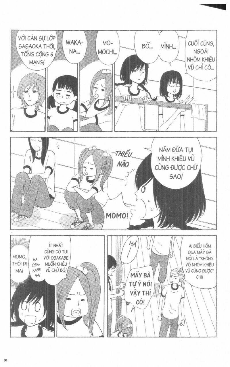 đứa con của tengu chapter 3 60